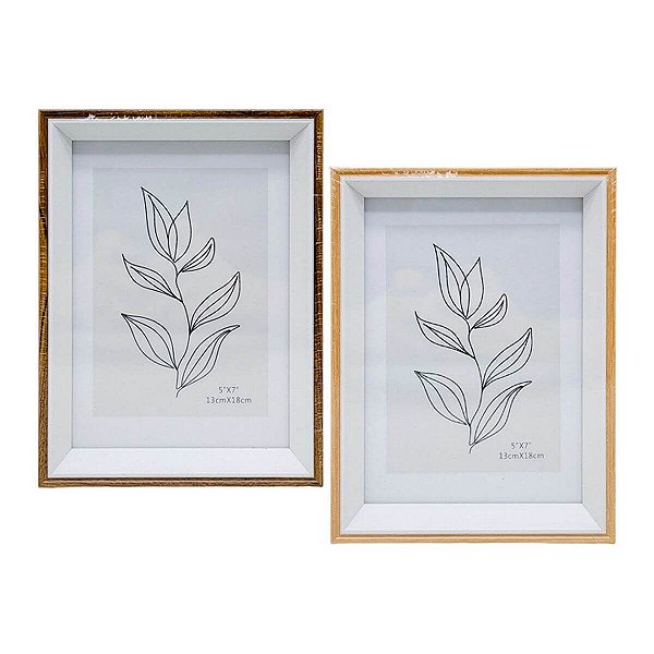 Porta Retrato para Foto 13x18 cm