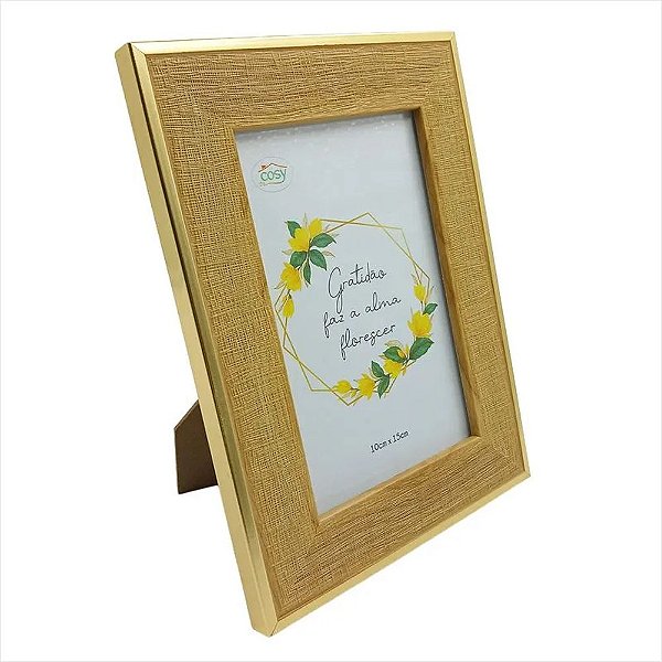 Porta Retrato para Foto 10X15 CM