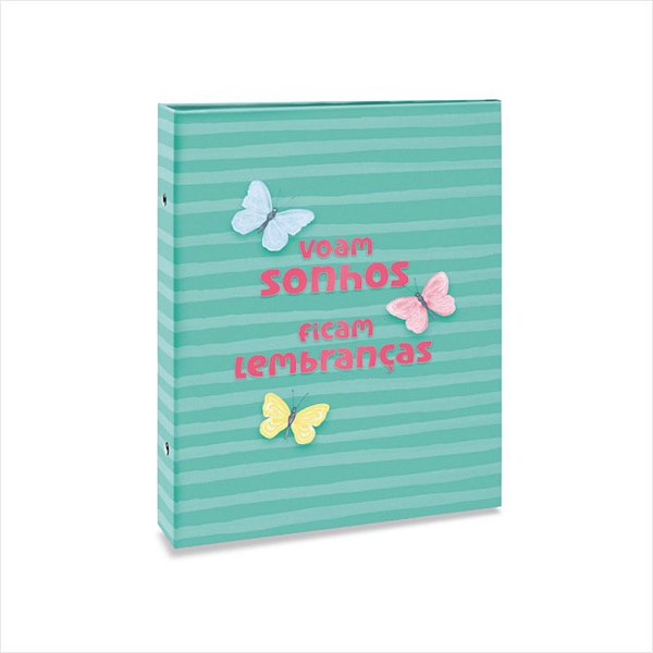 ÁLBUM TEMAS FOLHAS  BRANCA REBITES 160 FOTOS 10X15  914