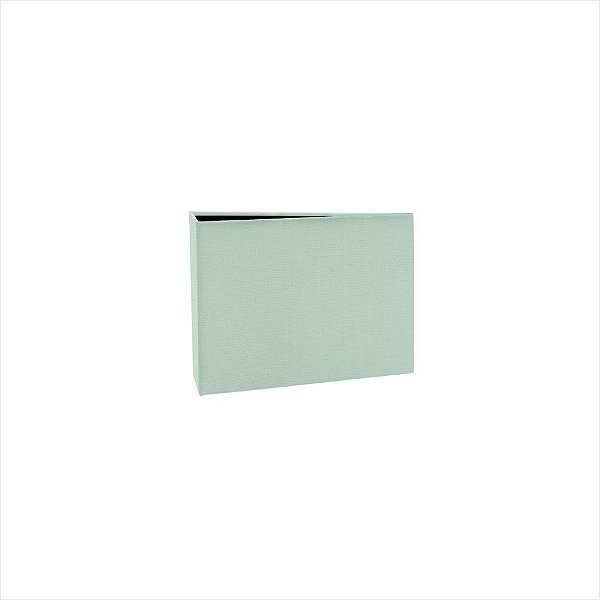 Album para 40 fotos instantaneas 5x8cm  988 verde