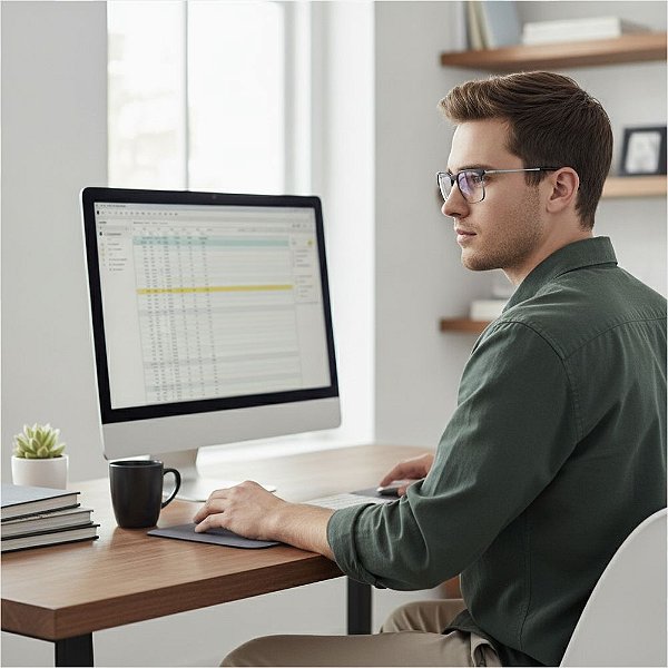 Armação de óculos Arnette AN6136 760 53 17 140Preto e Prata