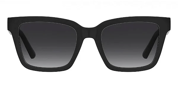 Óculos de sol Love Moschino Mol091/S  51 19 140 PL90 807 Black
