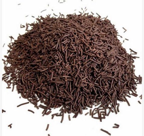 Chocolate Gobeche Puro 70% Cacau Granulado Adoçado com Eritritol