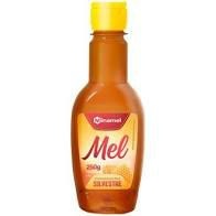 MEL SILVESTRE BISNAGA 250G - MINAMEL