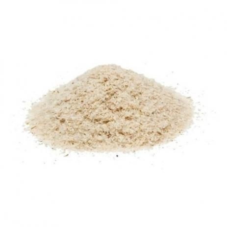 PSYLLIUM OU PSILIUM FIBRA