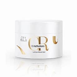 Wella Professionals Oil Reflections Luminous Reboost -Máscara Capilar 150ml