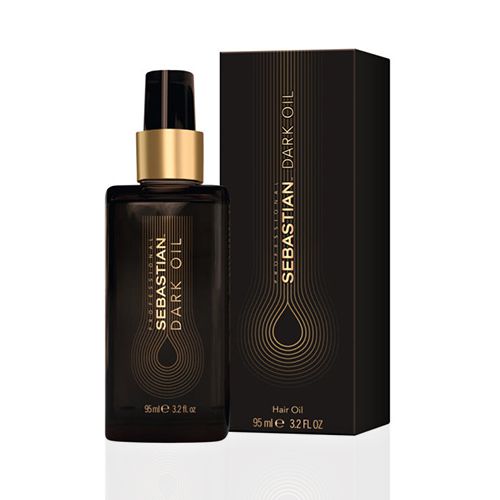 Sebastian Professional Dark Oil - Óleo Capilar 95ml
