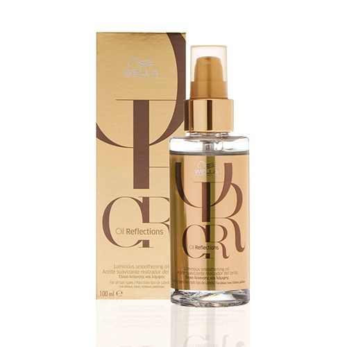 Wella Professionals Oil Reflections - Óleo Capilar 100ml