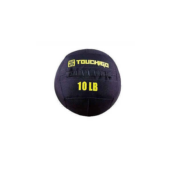 WALL BALL 8 LB TOUCH AND GO
