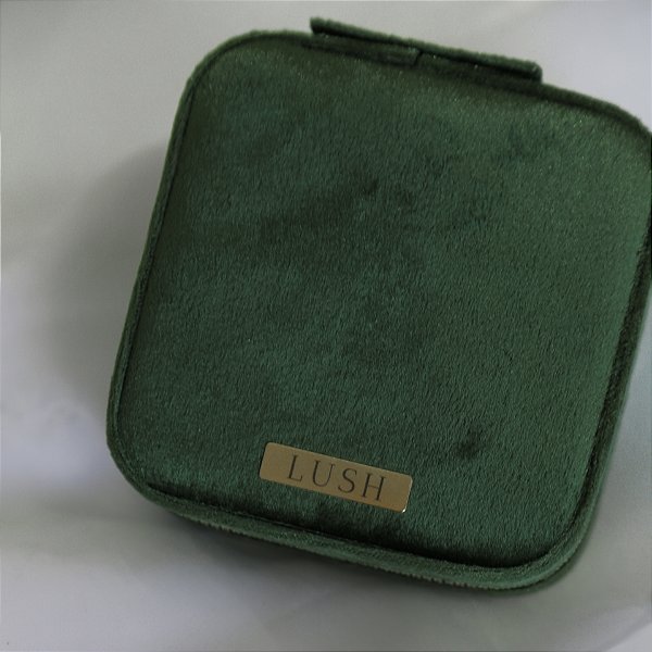 Porta Joias LUSH