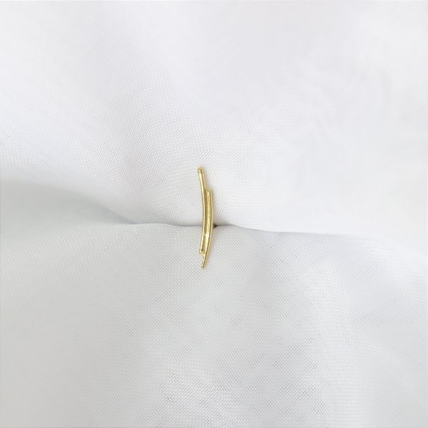 Cluster Slim Dupla - Titânio