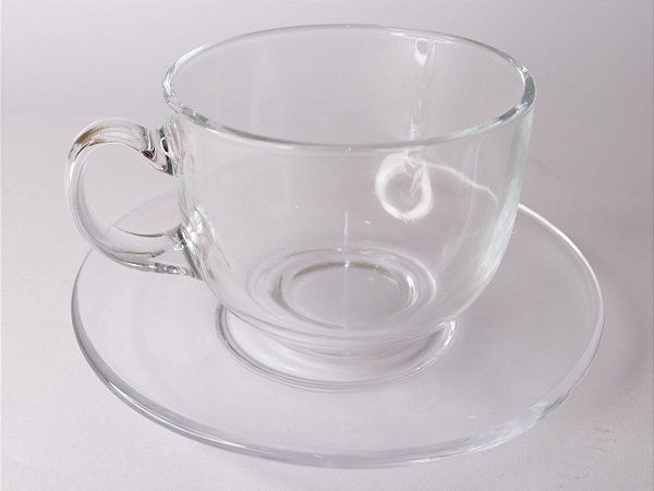 Xicara Cris. 7831 500mL