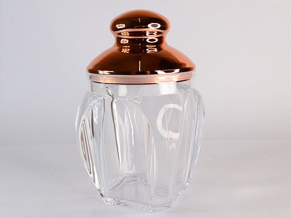 Pote Ac. BM 361124