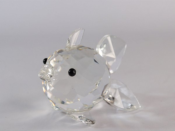 Enfeite Cris. Peixe 45 K9 T