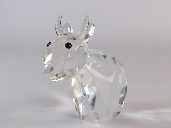 Enfeite Cris. Vaca 3516