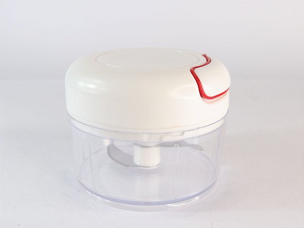 Processador PL. MC 97-201081