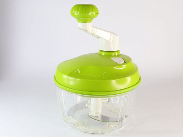Multiprocessador PL CK 3403