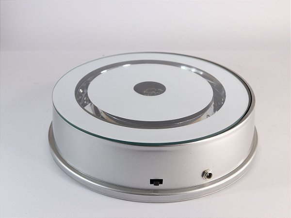 Base PL. Sg 20 c/Luz 110V