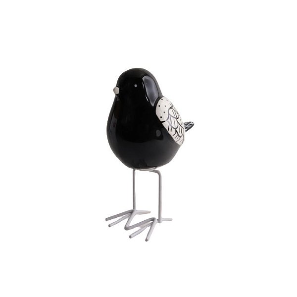 Enfeite CER. SDK 402 Passaro
