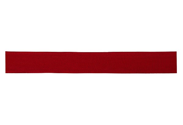 Punho Poliéster - TAM: 65X3CM - C/10UND VINHO