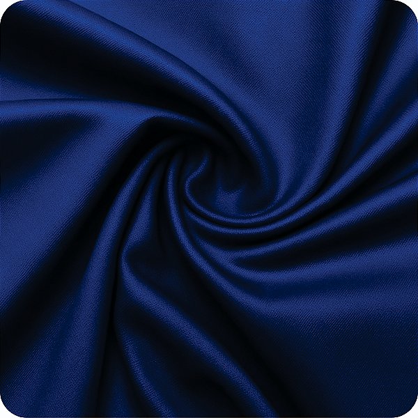 Tecido Oxford Liso Azul Marinho 100% Poliéster - 0,50 METROS x 1,50 LARGURA