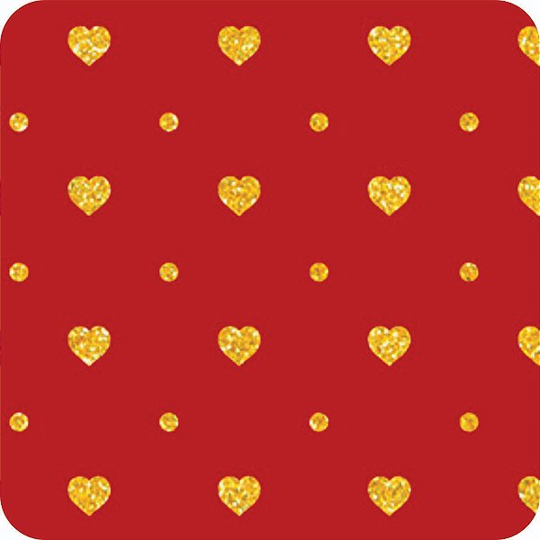 Tricoline Estampado 100% Algodão - 0,50 CM x 1,50 LARG
