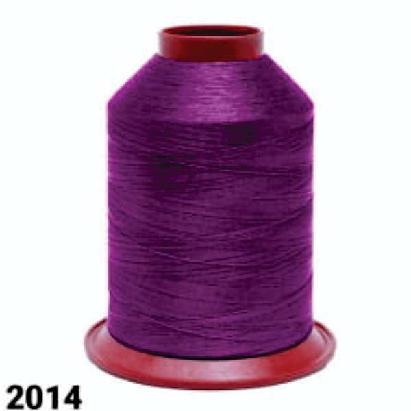 Linha Para Bordar Ricamare - Lilás Escuro 2014
