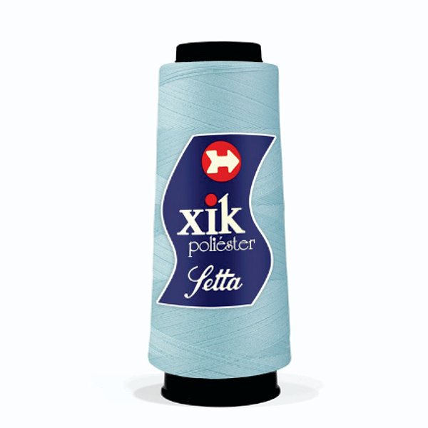 Linha Setta Xik 120/2000 jardas - Cor  56