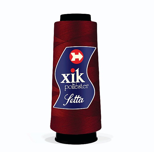 Linha Setta Xik 120/2000 jardas - Cor 310