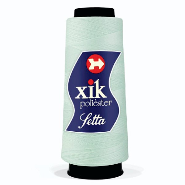 Linha Setta Xik 120/2000 jardas - Cor 460
