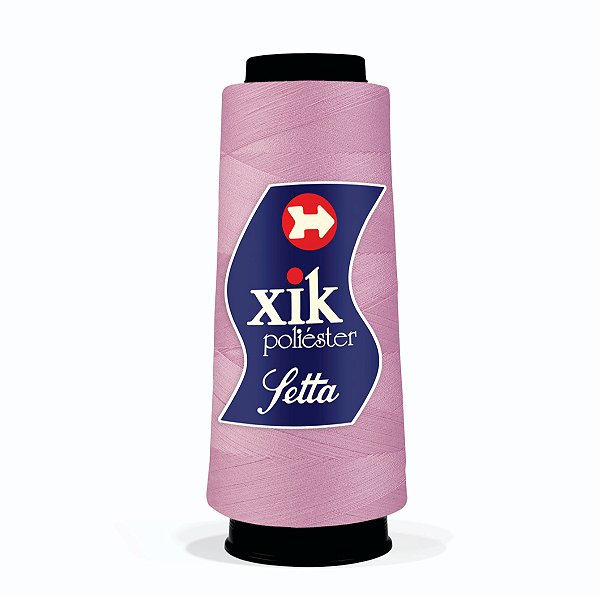 Linha Setta Xik 120/2000 jardas - Cor 556