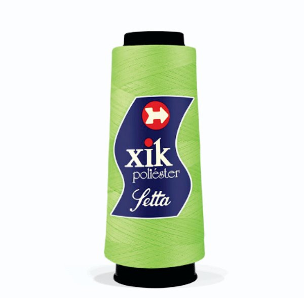Linha Setta Xik 120/2000 jardas - Cor 559