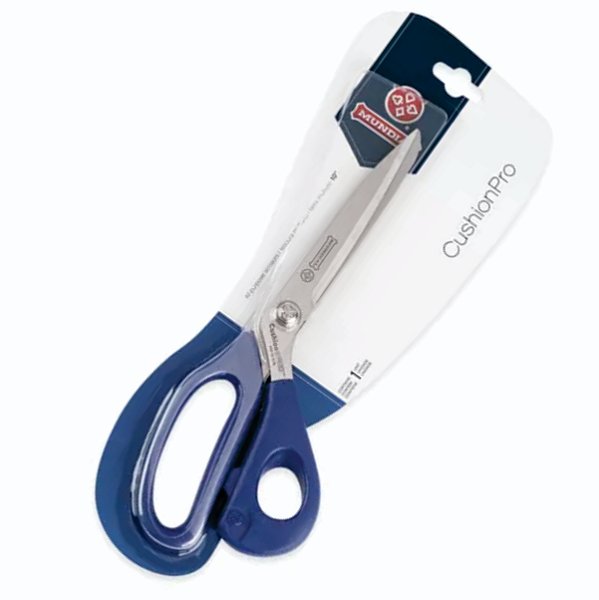 Tesoura Multiuso Mundial Azul - 990-10