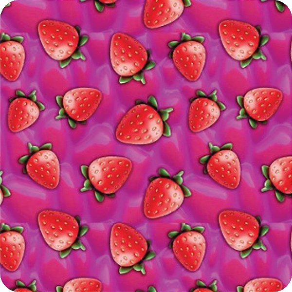 Tricoline Digital 100% algodão - 0,50 CM x 1,50 LARG