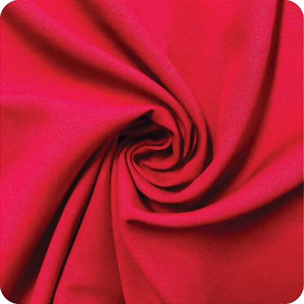Tecido Oxford Liso Rosa Pink 100% Poliéster - 0,50 METRO x 1,50 LARGURA