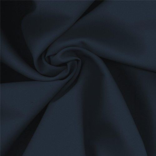 Tecido Two Way 1 metro x 1,50 largura - Marinho