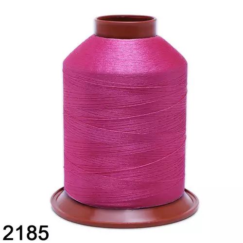 Linha Para Bordar Ricamare - 4000m - Cor 2185