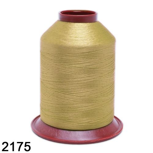 Linha Para Bordar Ricamare - 4000m - Cor 2175