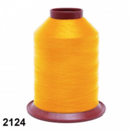 Linha Para Bordar Ricamare - 4000m - Cor 2124