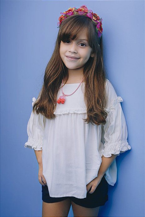 Bata Princesa - Off white