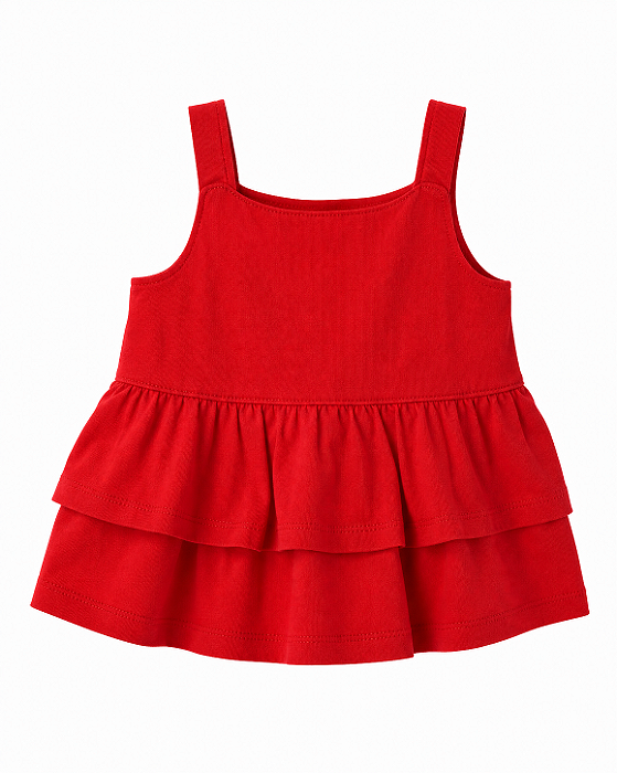 Blusa Duas Marias