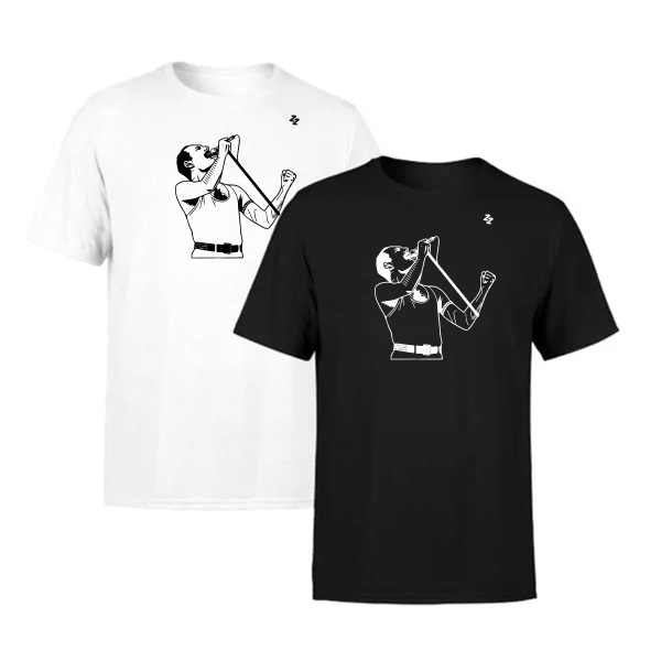 CAMISETA FREDDIE MERCURY