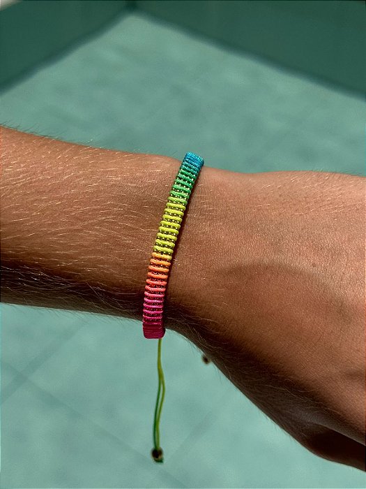 Pulseira Summer