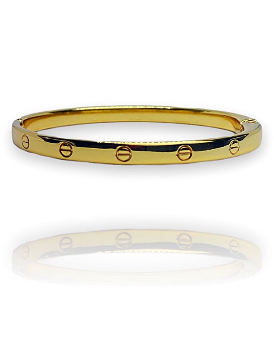 Bracelete Inspiração