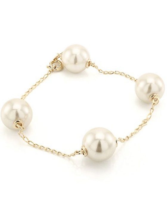 Pulseira de Pérolas