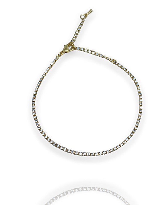 Pulseira Riviera Fininha