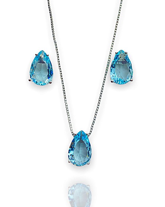 Conjunto Gotinha