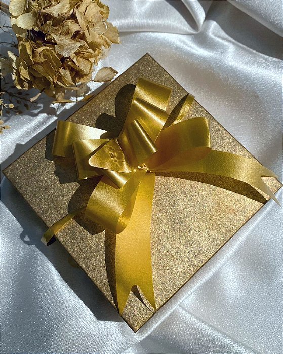Box Adornos Versão GOLD