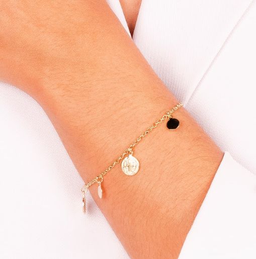 Pulseira das Bênçãos de São Bento