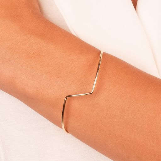 Bracelete Fluxo